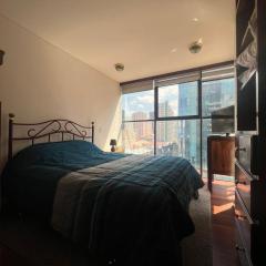 Apartamento cerca Embajada Americana