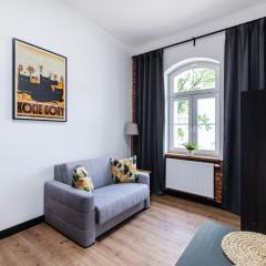 9B Loft City Apartment