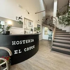 Hostería El Cruce