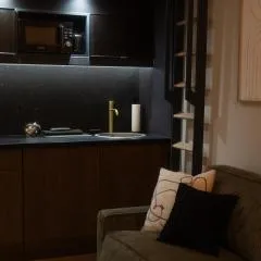 Le Japandi - appartement cosy & friendly