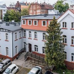 3B Loft City Apartment