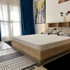 Chambre dhôte avec salle de bain privée À deux pas de la plage pour un séjour chaleureux