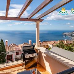 OurMadeira - Palheiro Ocean Villa, premium