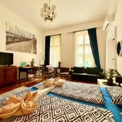 Semmelweis lodge