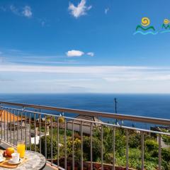 OurMadeira - SeaView Apartment, countryside