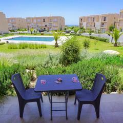 Azul Bay Vue Mer, Piscines and Golf à Taghazout Bay