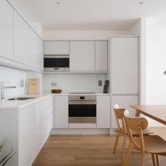 Niche at Soho Wharf Birmingham