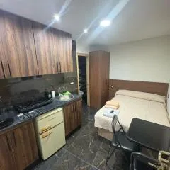 Estudios Vistas Playas del Chorrillo