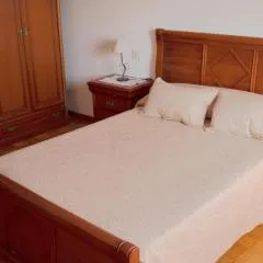 Ático de Sadurniño
