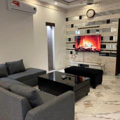 Luxor Apartments & Suites - DHA Phase 9