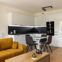 New Apartment, close Prague center, Free Parking