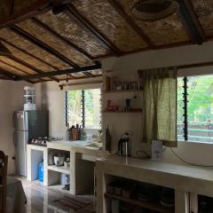 Tingala House in North Siargao