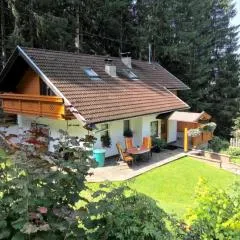 Landhaus Rangersdorf