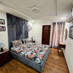 Gulberg Hights