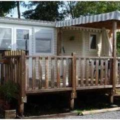 Camping 3 étoiles - Piscine - cca0gbb