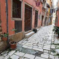 Apartments and rooms by the sea Rovinj - 24536