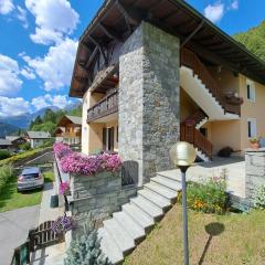 Appartamento Panorama Bormio