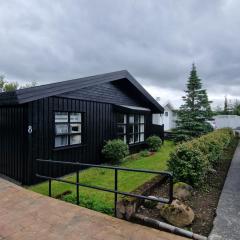 Cozy Family Holiday Home