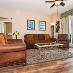 Silver Beach Towers E1502