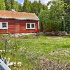 Nice Home In Hovsherad With Wifi