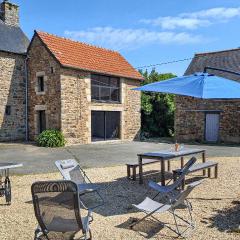 Ravissante Maison Bretonne