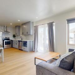 Ocean's Edge Luxury Rentals