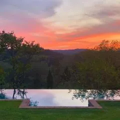 Villa Fiorita