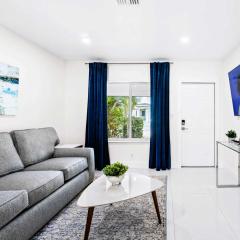 Uhost AI - Prime Location with Smart Amenities