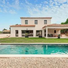 Amazing Home In Sablet