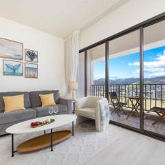 Escape to Mountain View Condo,Near Beach with Parking