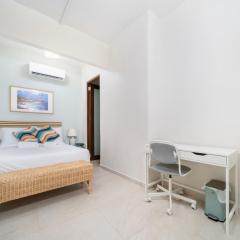 Room 15 Skyline Sips & Santurce Charm