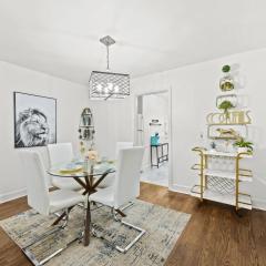 4 Spacious Units Close to Downtown & Expo Center