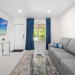 Uhost AI - Remodeled 1B Oasis in Ft Lauderdale