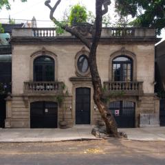 Hotel Livin Condesa