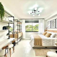 Studio Oca, Skyline, Moinhos de Vento, Parcao