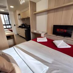 VISlUMBRE, no Centro da Cidade c/ Ar Condicionado