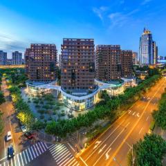 Green Court Premier Jinqiao Shanghai