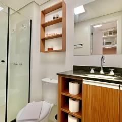 O Melhor do All Batel com Ar Condicionado