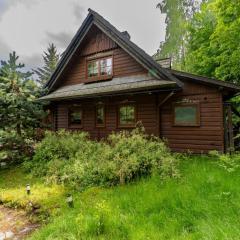 Domek Góralski przyjazny zwierzętom - ogrodzony - Blisko szlaków i aquaparku - z prywatną sauną, ogrodem