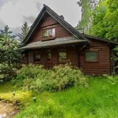 Domek Góralski przyjazny zwierzętom - ogrodzony - Blisko szlaków i aquaparku - z prywatną sauną, ogrodem
