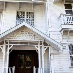 Hotel Veniz - Session