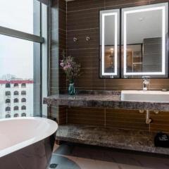 Xana Hotelle·Heyuan Hongxing Road