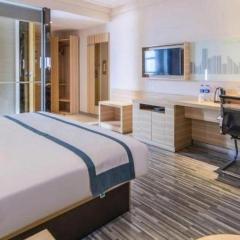 City Comfort Inn Shantou Daxue Road