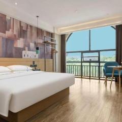 City Comfort Inn Suizhou Bingzi Wanda