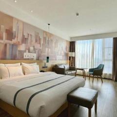 City Comfort Inn Nantong Qidong Renmin Zhong Road Xingfudao