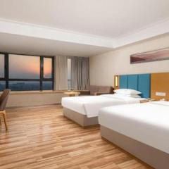 City Comfort Inn Jingzhou Wanda Plaza
