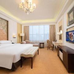 Venus Royal Hotel Shenzhen International Exhibition Center