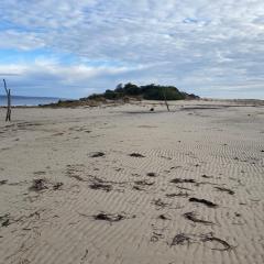 Baudin Beach Holiday Units - Unit 1
