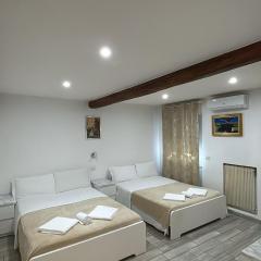 Sanella Rooms