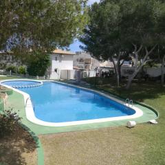 Casas Holiday - Los Balcones 2